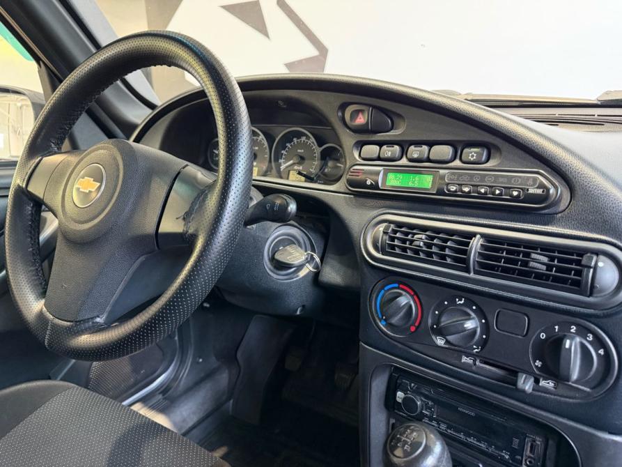 Chevrolet Niva I Рестайлинг Ростов-на-Дону  - изображение 7