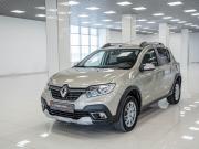 Renault Sandero II Рестайлинг Самара  - изображение 16