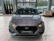 Hyundai Solaris II Екатеринбург  - изображение 26