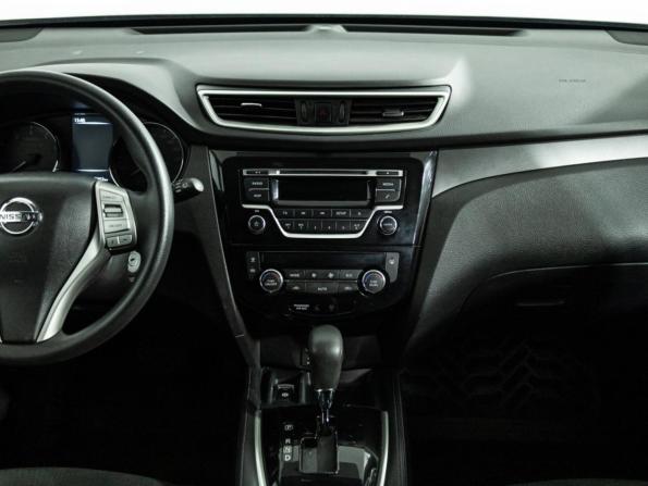 Nissan X-Trail III Рестайлинг с пробегом 2017 года, цена 1 649 700 рублей, 147200 км, внедорожник, Автокод Объявления