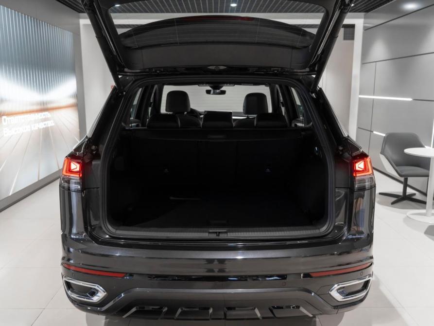 Volkswagen Tayron I Рестайлинг Москва  - изображение 26