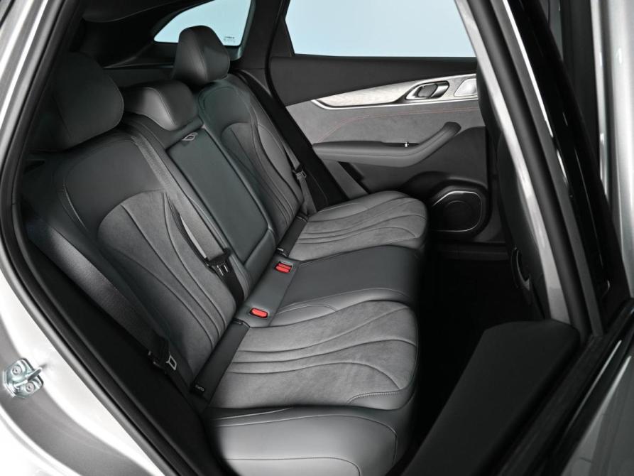 Geely Galaxy M7 Ростов-на-Дону  - изображение 7