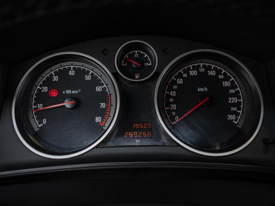 Opel Astra H Рестайлинг Краснодар  - изображение 16