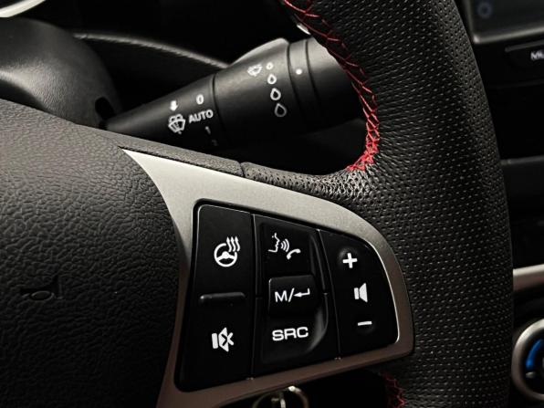 Lada (ВАЗ) Vesta I с пробегом 2022 года, цена 1 260 000 рублей, 78583 км, седан, Автокод Объявления