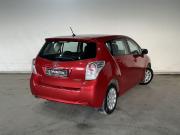 Toyota Verso I Москва  - изображение 27