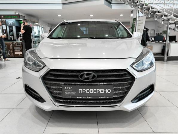 Hyundai i40 I Рестайлинг с пробегом 2016 года, цена 1 150 000 рублей, 203990 км, седан, Автокод Объявления
