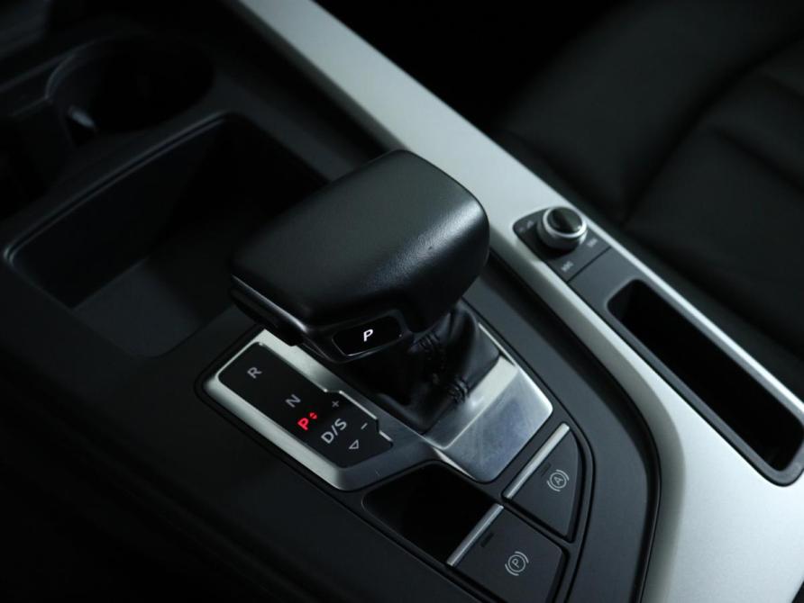 Audi A4 V (B9) Рестайлинг Санкт-Петербург  - изображение 15