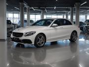 Mercedes-Benz C-Класс IV (W205) Москва  - изображение 23