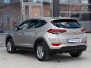 Hyundai Tucson III Новосибирск  - изображение 26