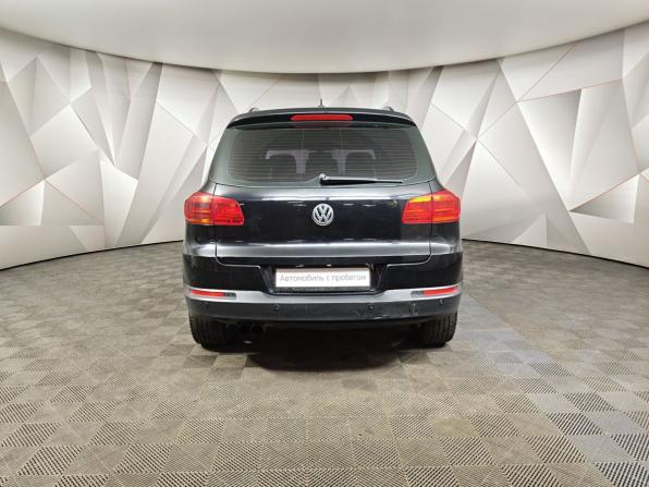 Volkswagen Tiguan I Рестайлинг с пробегом 2012 года, цена 881 000 рублей, 356144 км, внедорожник, Автокод Объявления