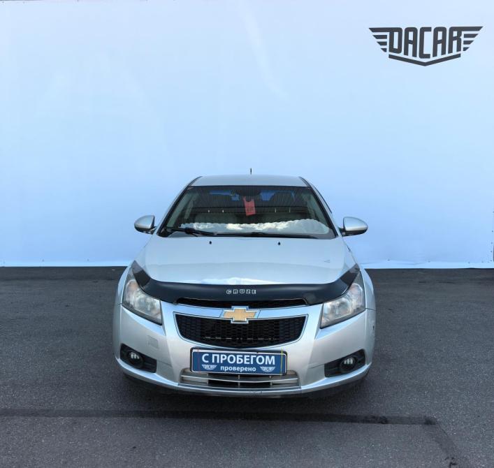Chevrolet Cruze I Санкт-Петербург  - изображение 5
