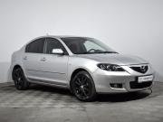 Mazda 3 I (BK) Рестайлинг Санкт-Петербург  - изображение 21