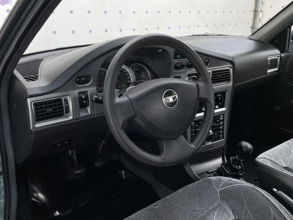 Daewoo Nexia I с пробегом 2008 года, цена 490 000 рублей, 27619 км, седан, Автокод Объявления