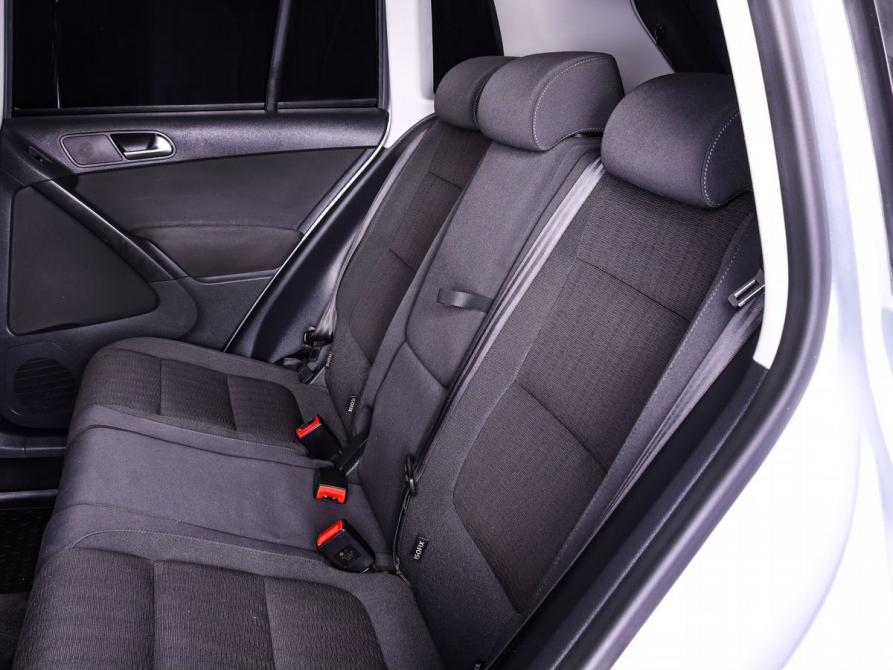 Volkswagen Tiguan I Рестайлинг Минеральные Воды  - изображение 10