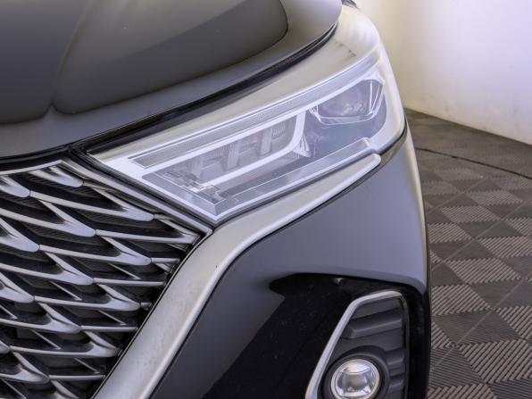 Haval M6 II с пробегом 2023 года, цена 1 550 000 рублей, 68997 км, внедорожник, Автокод Объявления