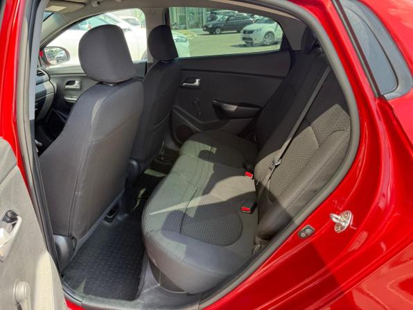 Kia Rio III с пробегом 2012 года, цена 795 000 рублей, 166598 км, седан, Автокод Объявления