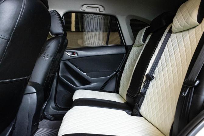 Mazda CX-5 I с пробегом 2012 года, цена 1 249 000 рублей, 137526 км, внедорожник, Автокод Объявления