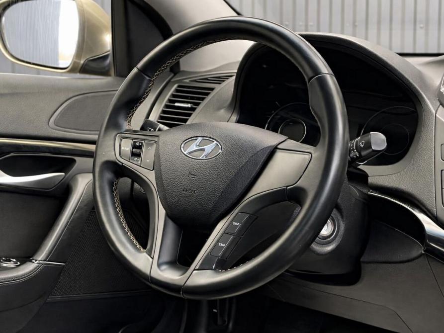 Hyundai i40 I Пермь  - изображение 10