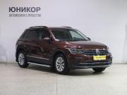Volkswagen Tiguan II Рестайлинг Дзержинск  - изображение 37