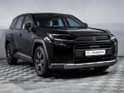 Toyota RAV4 VI (XA60) Москва  - изображение 22