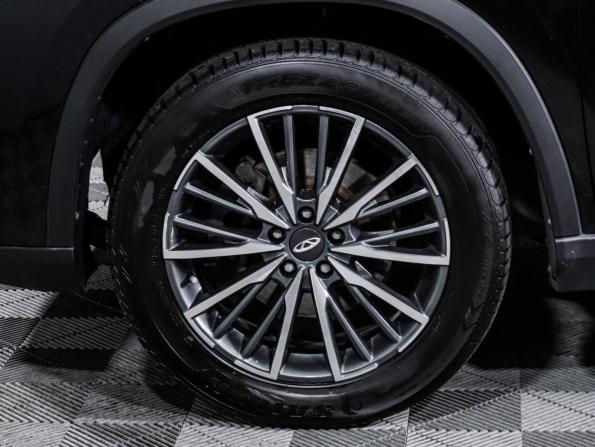 Chery Tiggo 8 Pro I с пробегом 2021 года, цена 1 579 000 рублей, 111000 км, внедорожник, Автокод Объявления