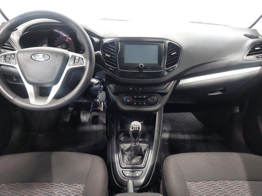 Lada (ВАЗ) Vesta I Пермь  - изображение 11
