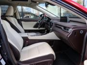 Lexus RX IV Москва  - изображение 37