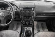 Mazda 6 I (GG) Рестайлинг Барнаул  - изображение 39