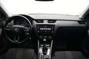 Skoda Octavia III (A7) Рестайлинг Москва  - изображение 19