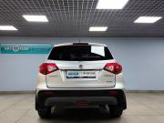 Suzuki Vitara II Москва  - изображение 26