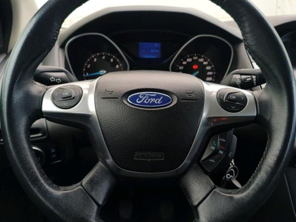 Ford Focus III с пробегом 2011 года, цена 680 000 рублей, 236424 км, хэтчбек, Автокод Объявления
