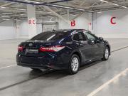 Toyota Camry VIII (XV70) Казань  - изображение 30