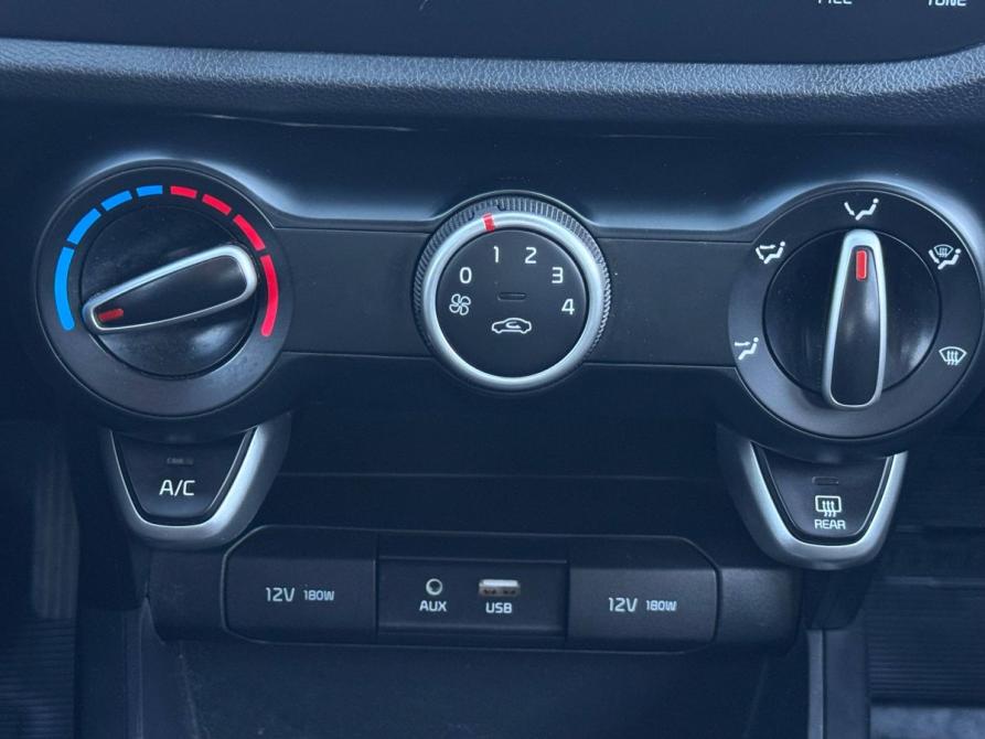 Kia Rio IV Екатеринбург  - изображение 23