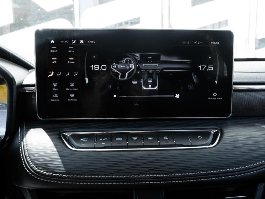 Haval Jolion I Ставрополь  - изображение 16