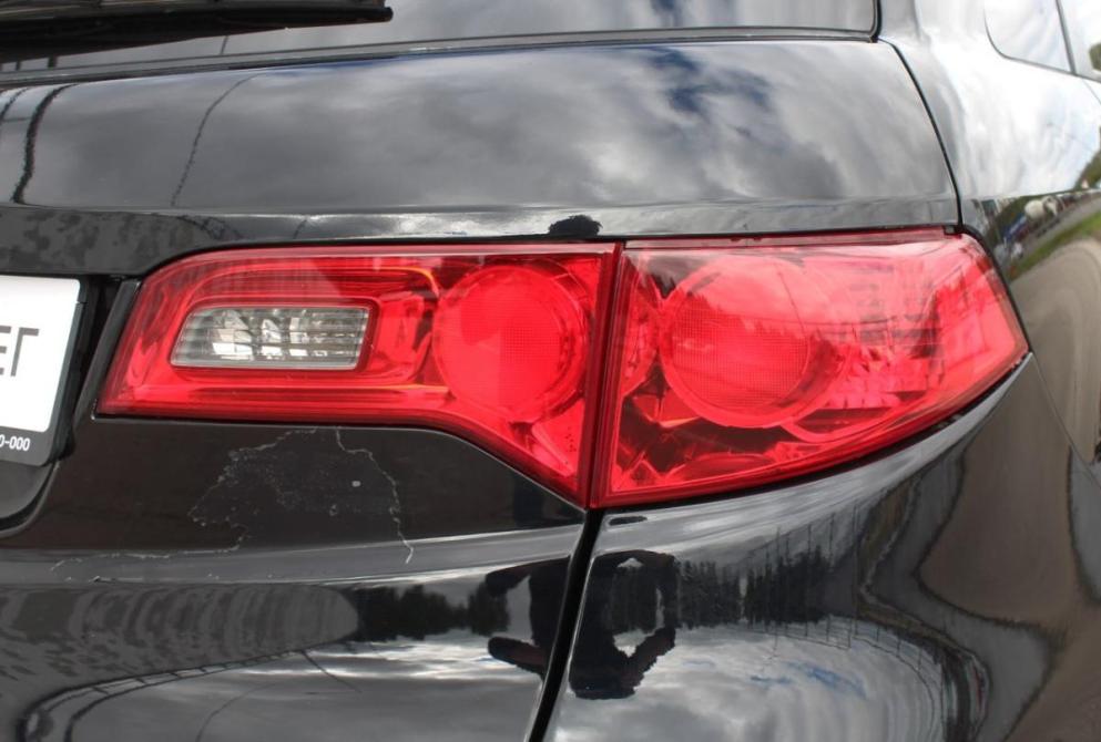 Acura RDX I Нижний Новгород  - изображение 21
