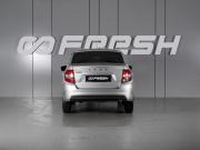 Lada (ВАЗ) Granta I Рестайлинг Минеральные Воды  - изображение 20