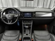 Skoda Kodiaq I Москва  - изображение 34