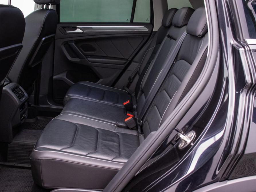 Volkswagen Tiguan II Москва  - изображение 12