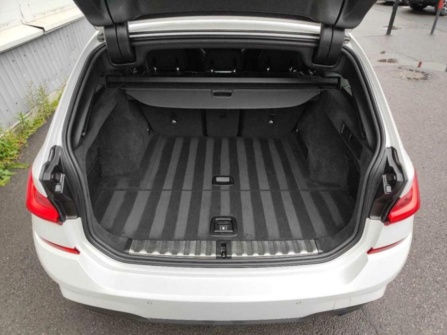 BMW 3 серии VII (G2x) Санкт-Петербург  - изображение 10