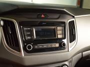 Hyundai Creta I Рестайлинг Кемерово  - изображение 42