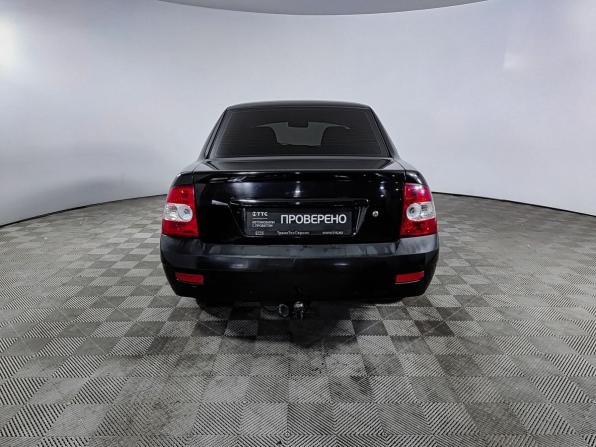 Lada (ВАЗ) Priora I с пробегом 2011 года, цена 235 000 рублей, 201588 км, седан, Автокод Объявления