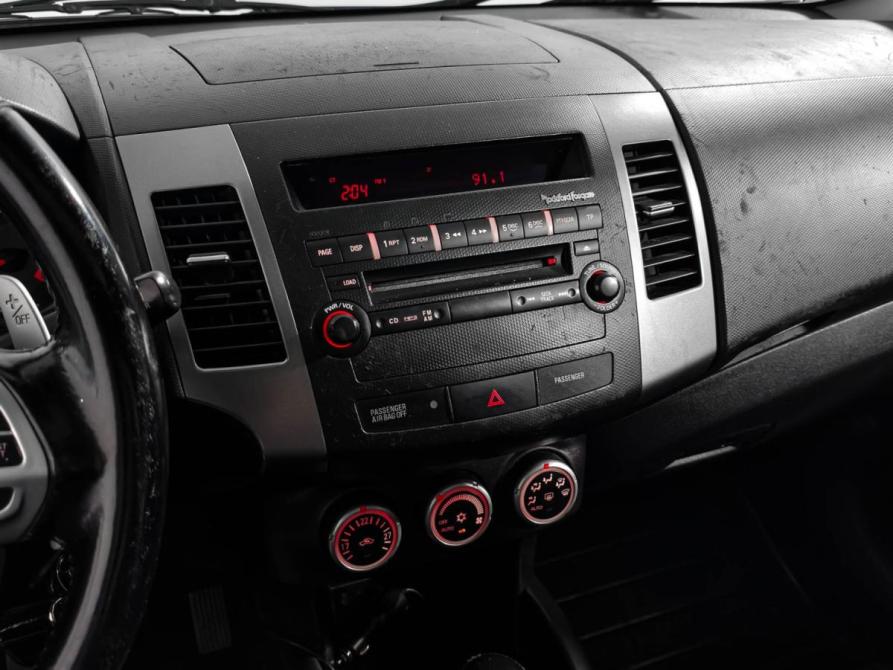 Mitsubishi Outlander II Санкт-Петербург  - изображение 19