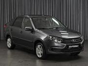 Lada (ВАЗ) Granta I Рестайлинг Ставрополь  - изображение 19