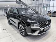 Hyundai Santa Fe IV Рестайлинг Казань  - изображение 25