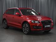 Audi Q5 I (8R) Ставрополь  - изображение 24