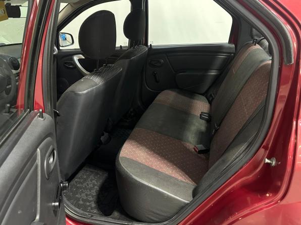 Renault Logan I Рестайлинг с пробегом 2011 года, цена 360 000 рублей, 236000 км, седан, Автокод Объявления