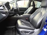 Toyota Camry VIII (XV70) Рестайлинг Пермь  - изображение 34