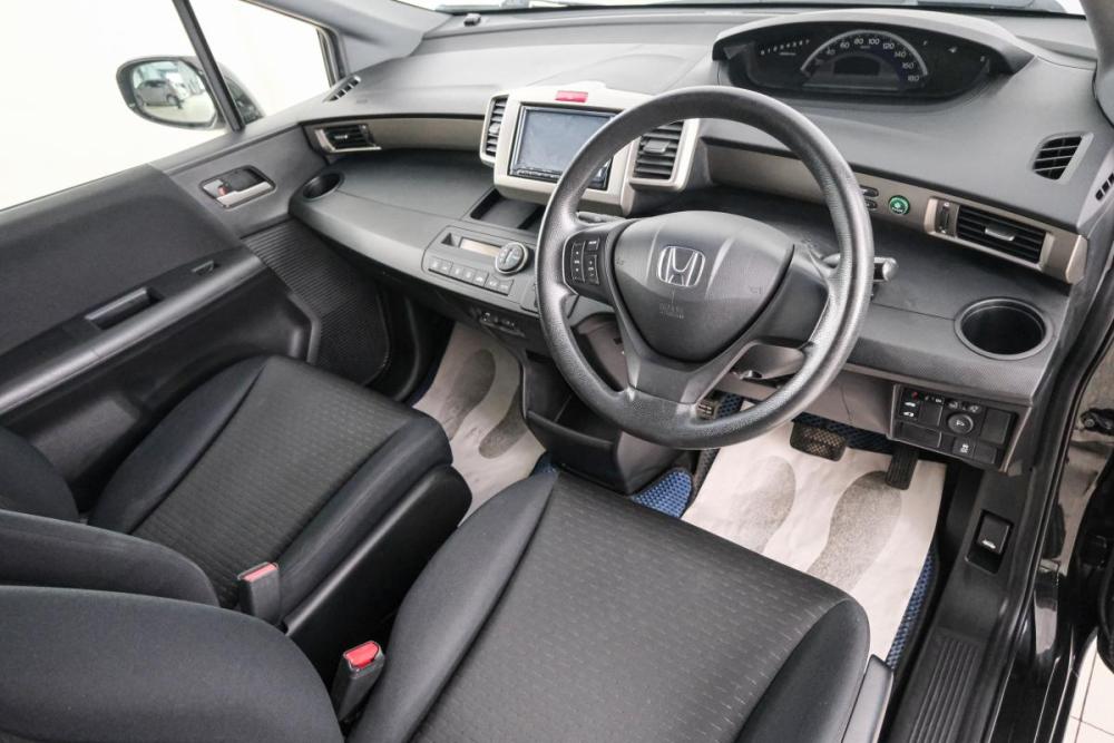 Honda Freed I Рестайлинг Красноярск  - изображение 9