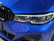 BMW 3 серии VII (G2x) Иркутск  - изображение 48