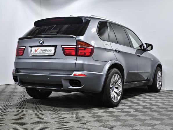 BMW X5 II (E70) Рестайлинг с пробегом 2013 года, цена 1 739 000 рублей, 298707 км, внедорожник, Автокод Объявления